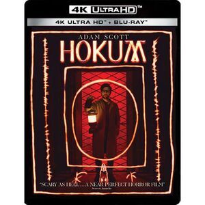 Hokum  ULTRA HD